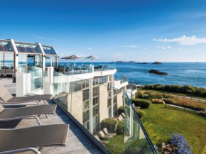 Emeria Dinard Hotel Thalasso & Spa